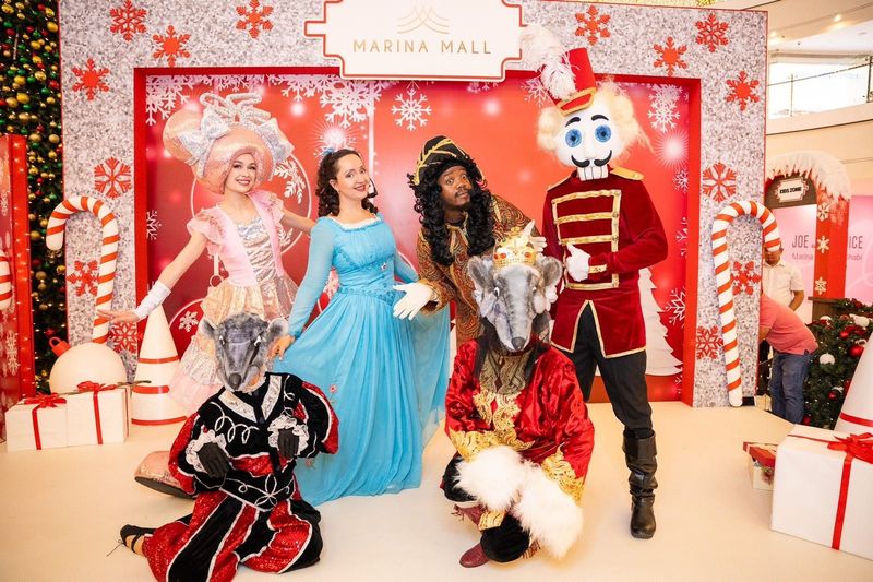 The Nutcracker