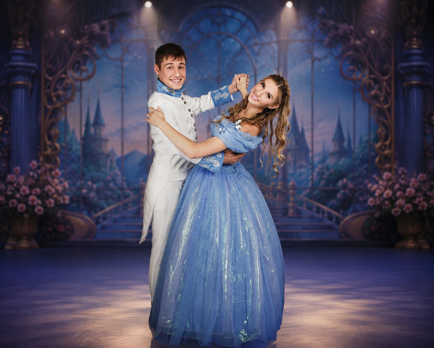 Cinderella