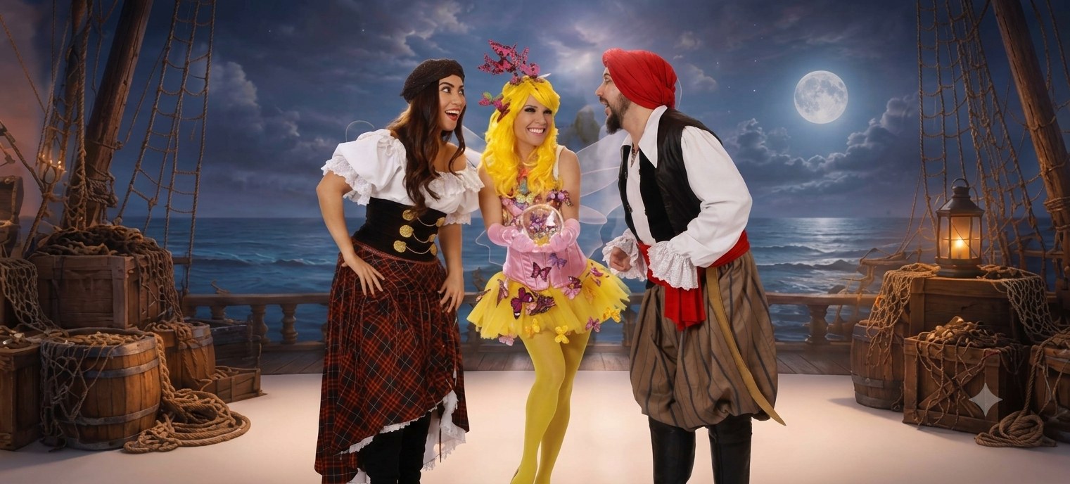 Sinbad’s Final Voyage